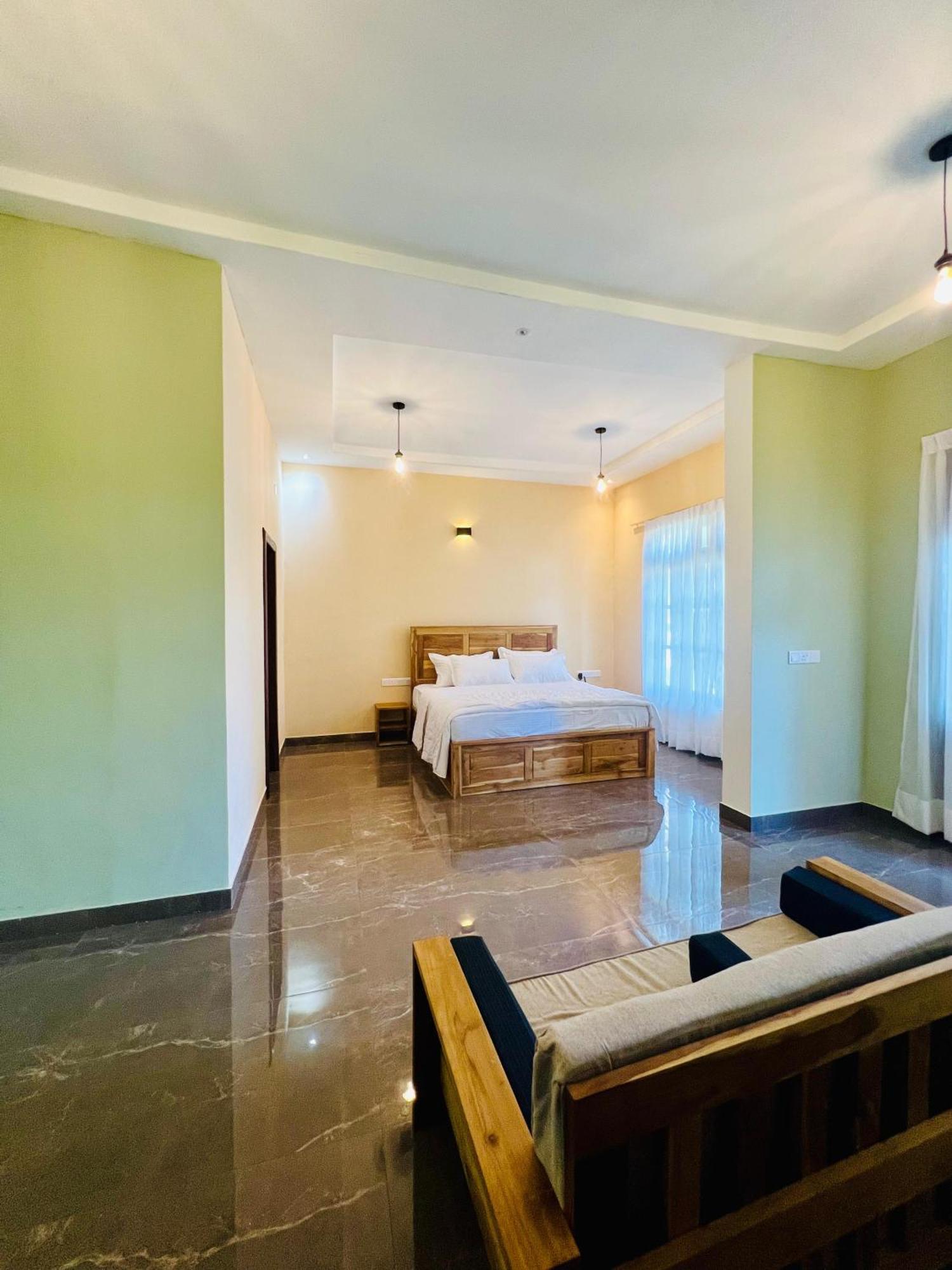 Sound Sleep Resort Arugam Bay Exterior foto