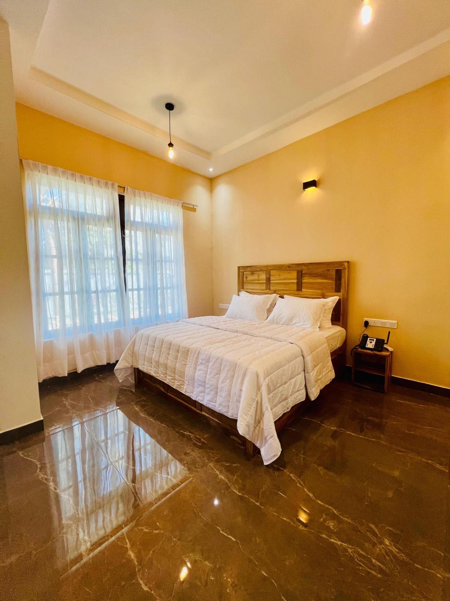 Sound Sleep Resort Arugam Bay Exterior foto