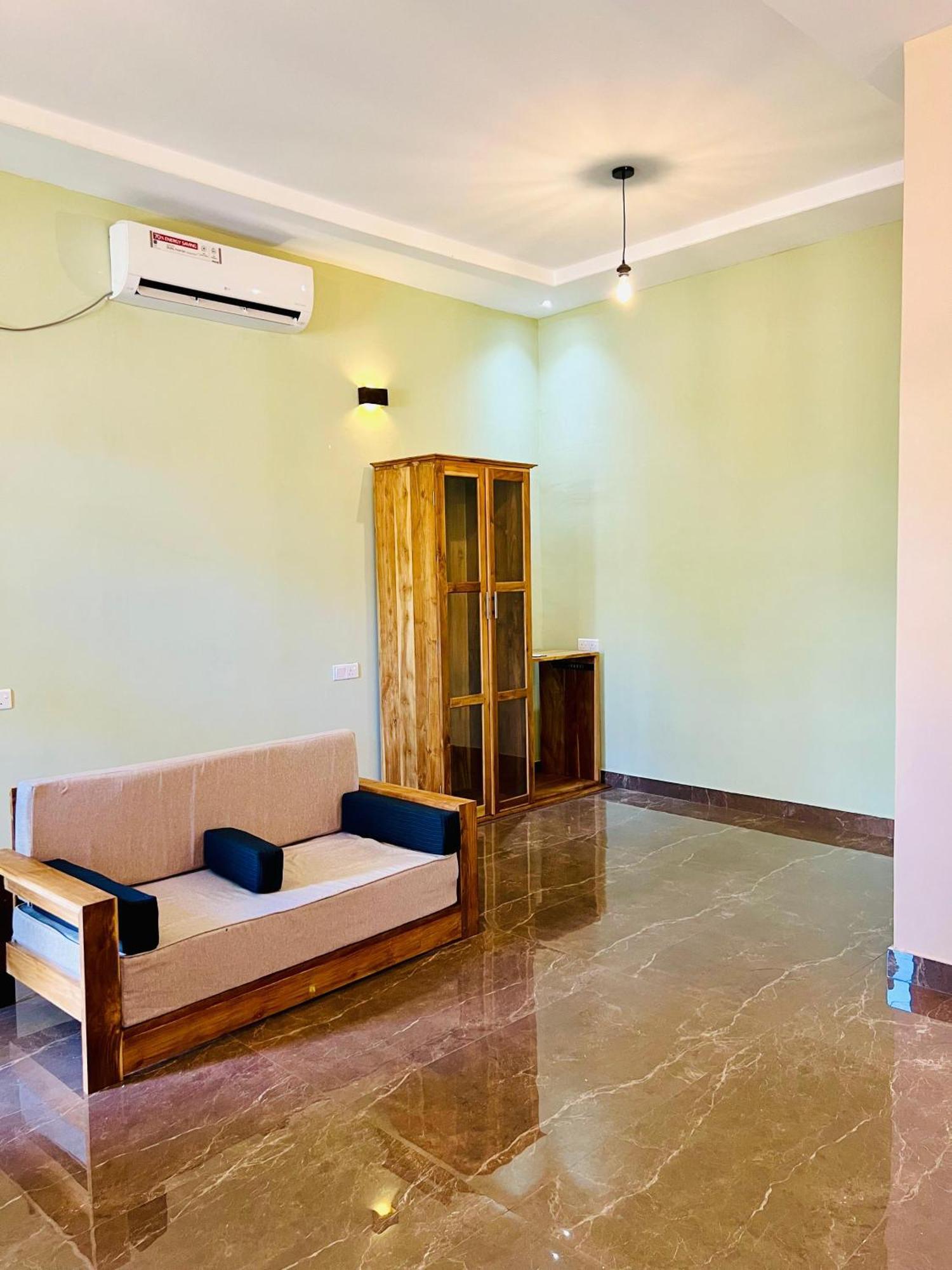 Sound Sleep Resort Arugam Bay Exterior foto