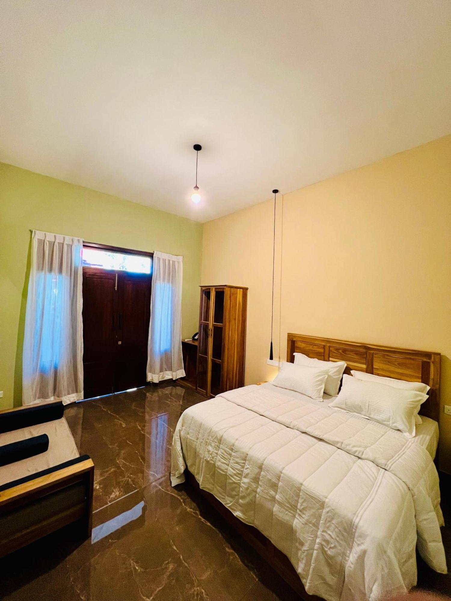 Sound Sleep Resort Arugam Bay Exterior foto